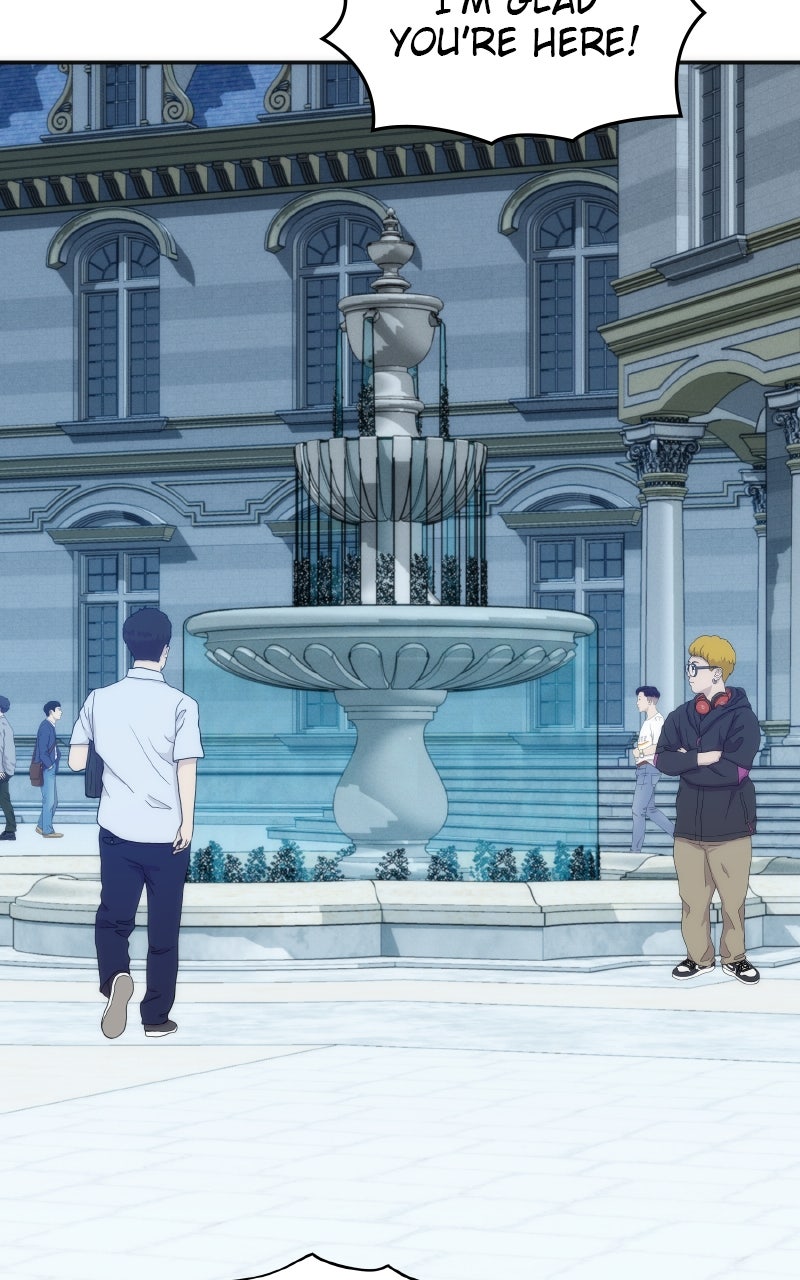 Read Auto Hunting With My Clones EN Manga Online