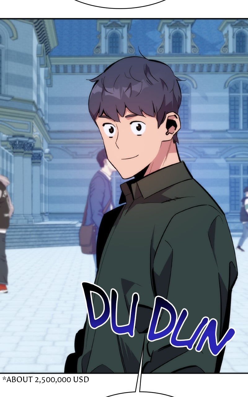 Read Auto Hunting With My Clones EN Manga Online