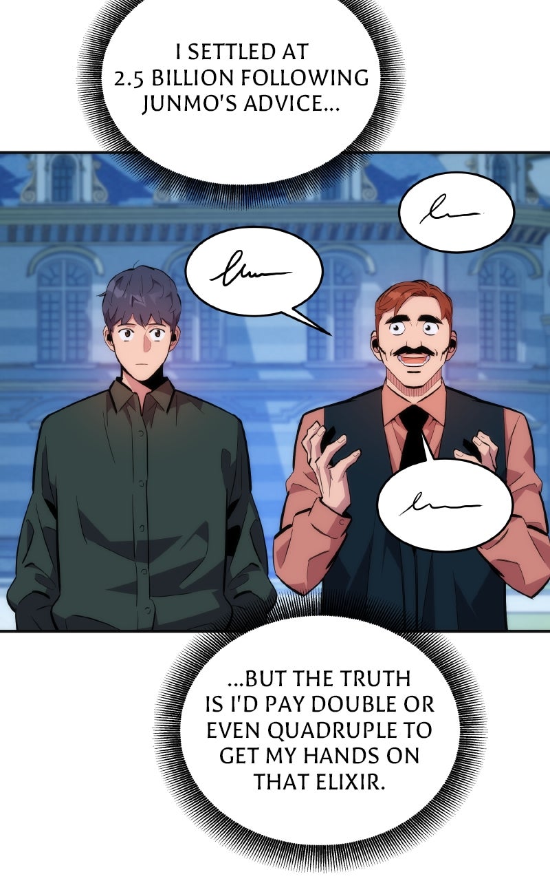 Read Auto Hunting With My Clones EN Manga Online