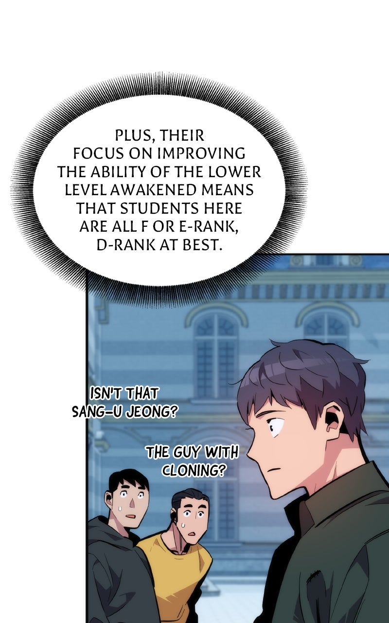 Read Auto Hunting With My Clones EN Manga Online