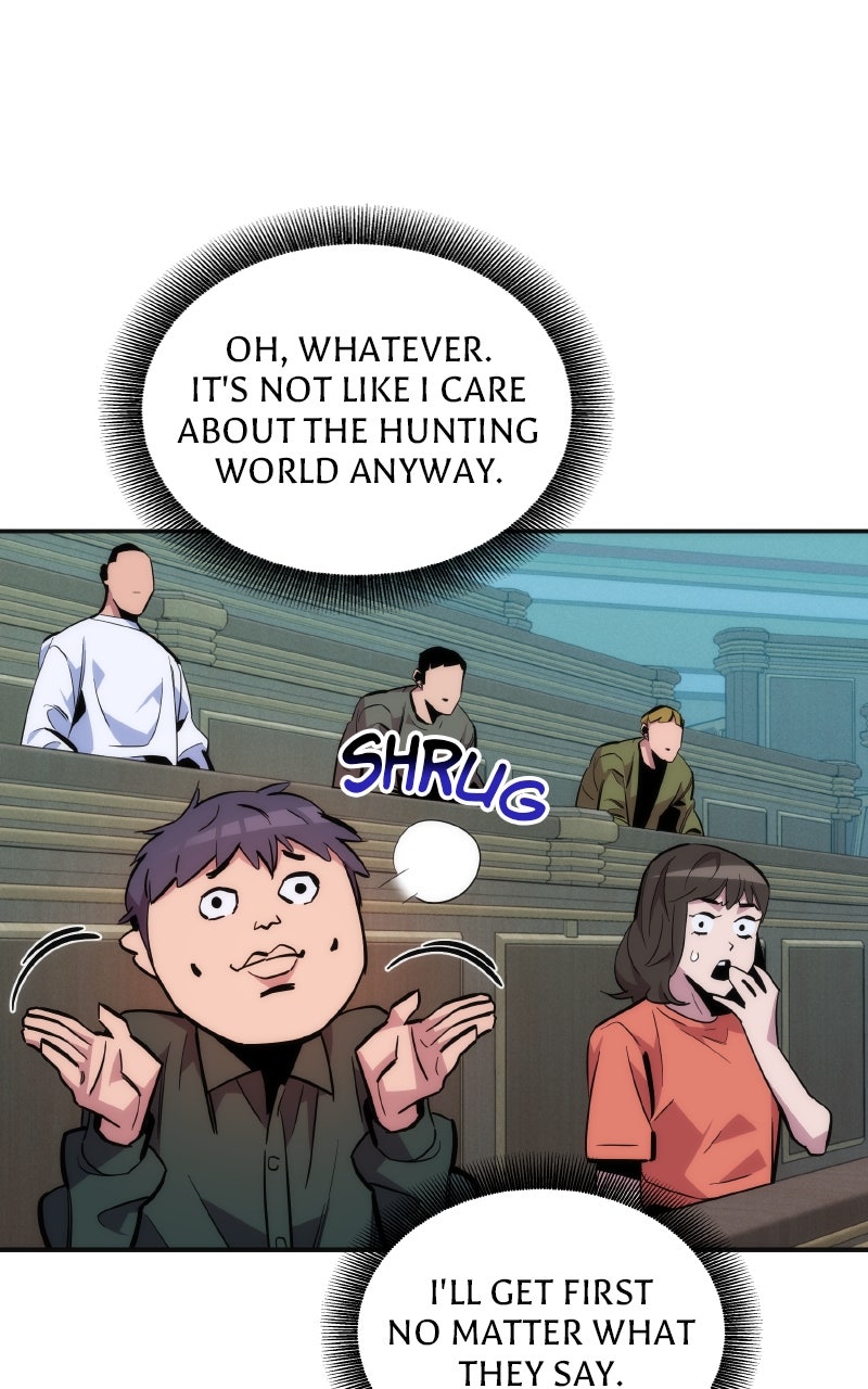 Read Auto Hunting With My Clones EN Manga Online