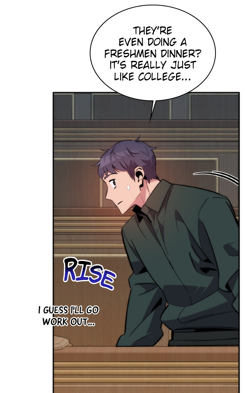 Read Auto Hunting With My Clones EN Manga Online
