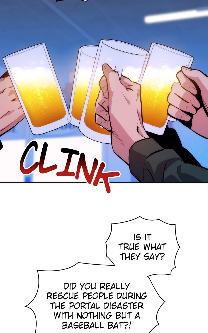 Read Auto Hunting With My Clones EN Manga Online