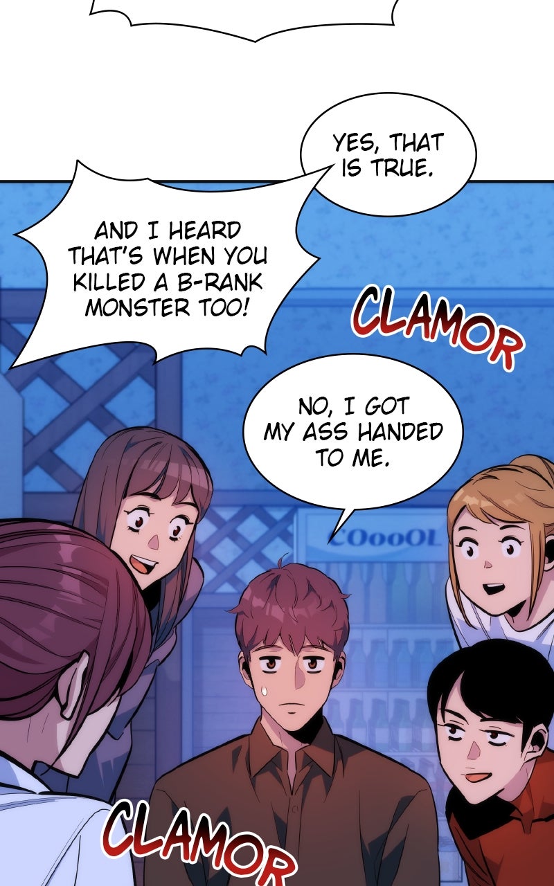 Read Auto Hunting With My Clones EN Manga Online