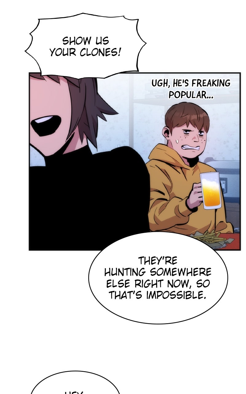 Read Auto Hunting With My Clones EN Manga Online