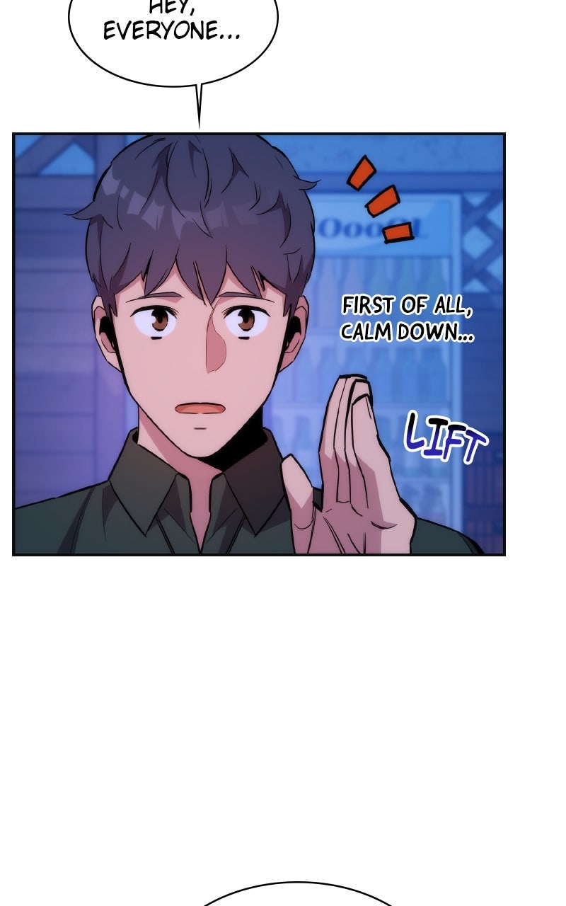Read Auto Hunting With My Clones EN Manga Online