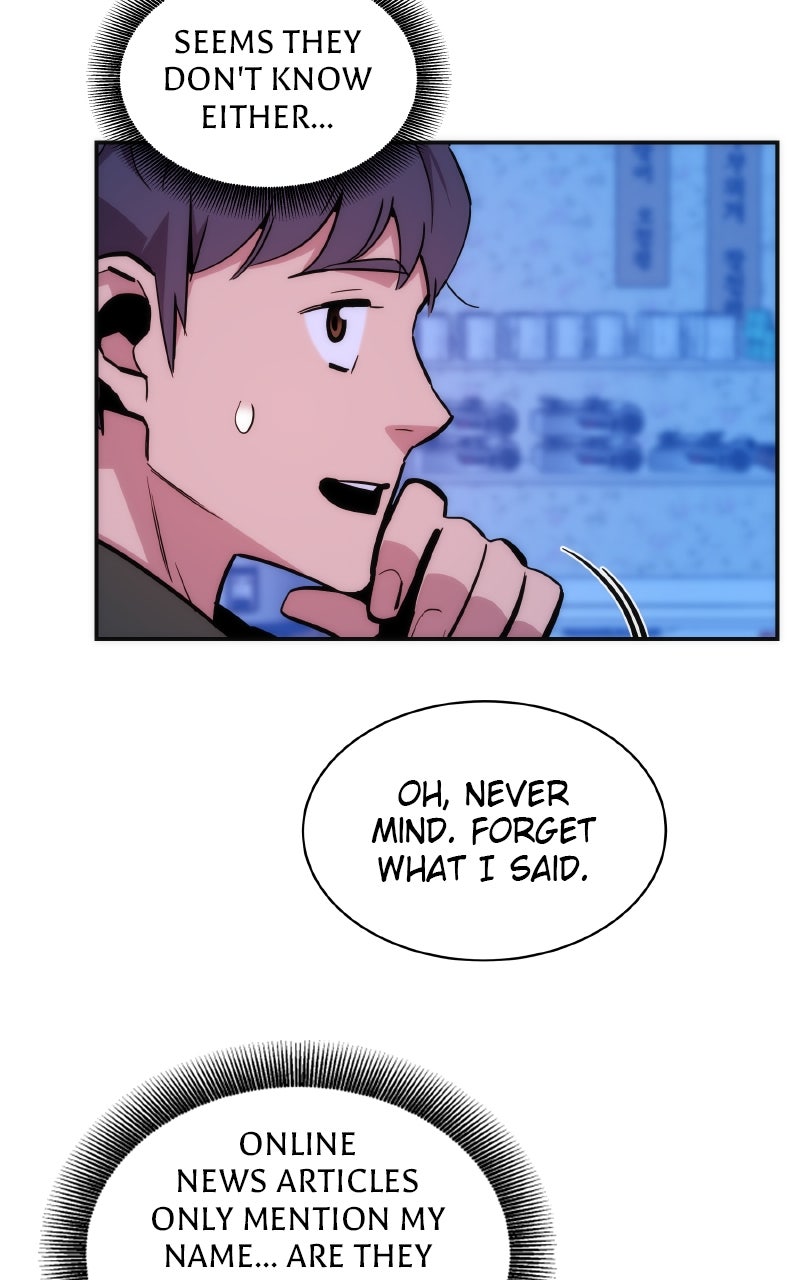 Read Auto Hunting With My Clones EN Manga Online
