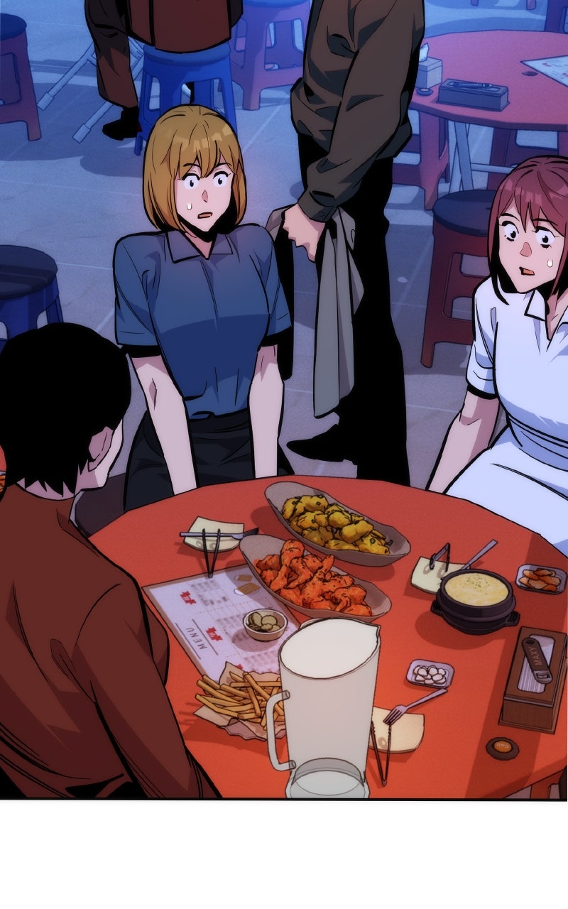 Read Auto Hunting With My Clones EN Manga Online