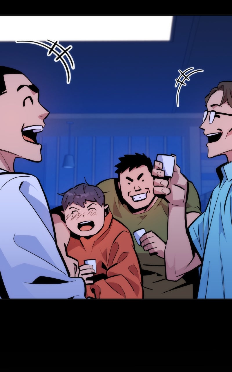 Read Auto Hunting With My Clones EN Manga Online