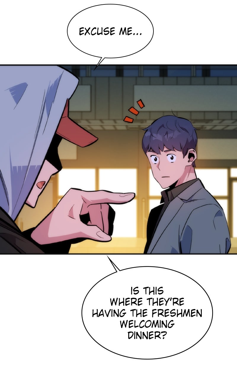 Read Auto Hunting With My Clones EN Manga Online