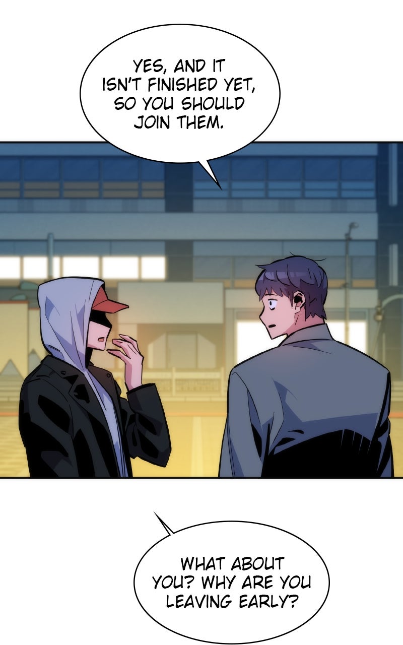 Read Auto Hunting With My Clones EN Manga Online