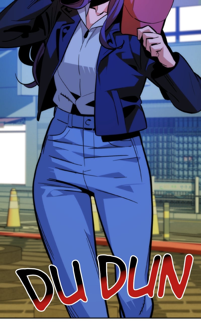 Read Auto Hunting With My Clones EN Manga Online