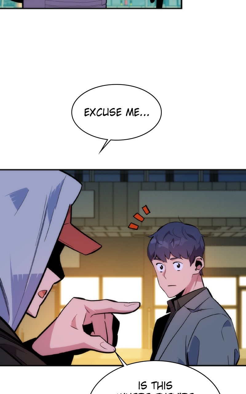 Read Auto Hunting With My Clones EN Manga Online