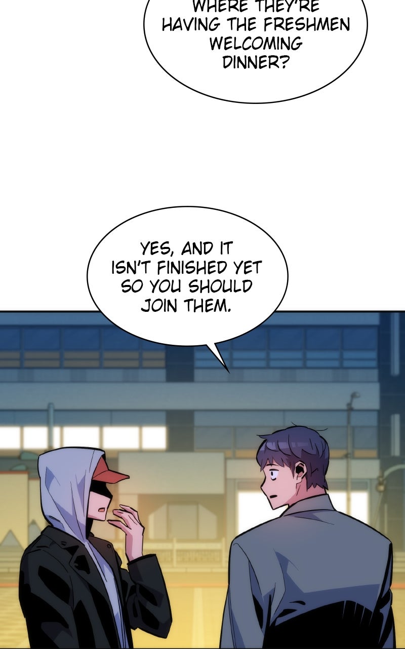 Read Auto Hunting With My Clones EN Manga Online