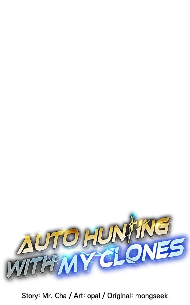 Read Auto Hunting With My Clones EN Manga Online