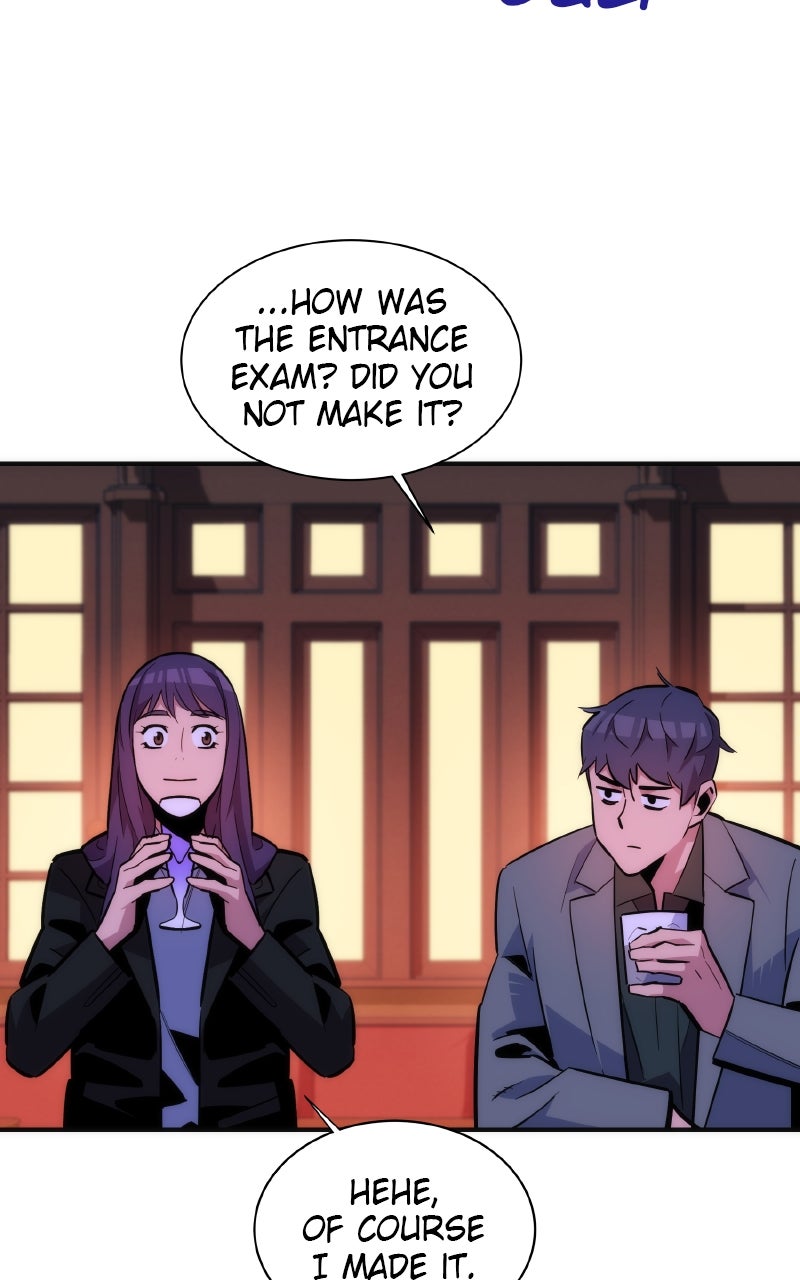 Read Auto Hunting With My Clones EN Manga Online