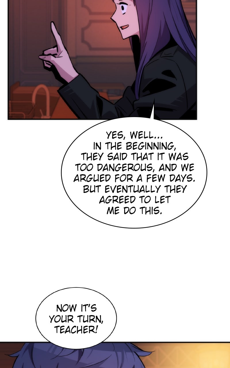 Read Auto Hunting With My Clones EN Manga Online