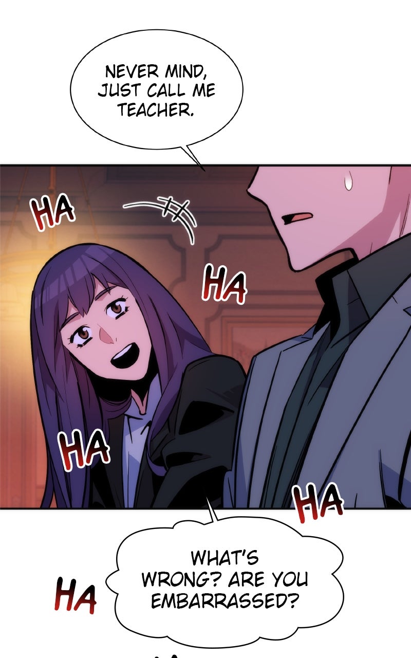 Read Auto Hunting With My Clones EN Manga Online