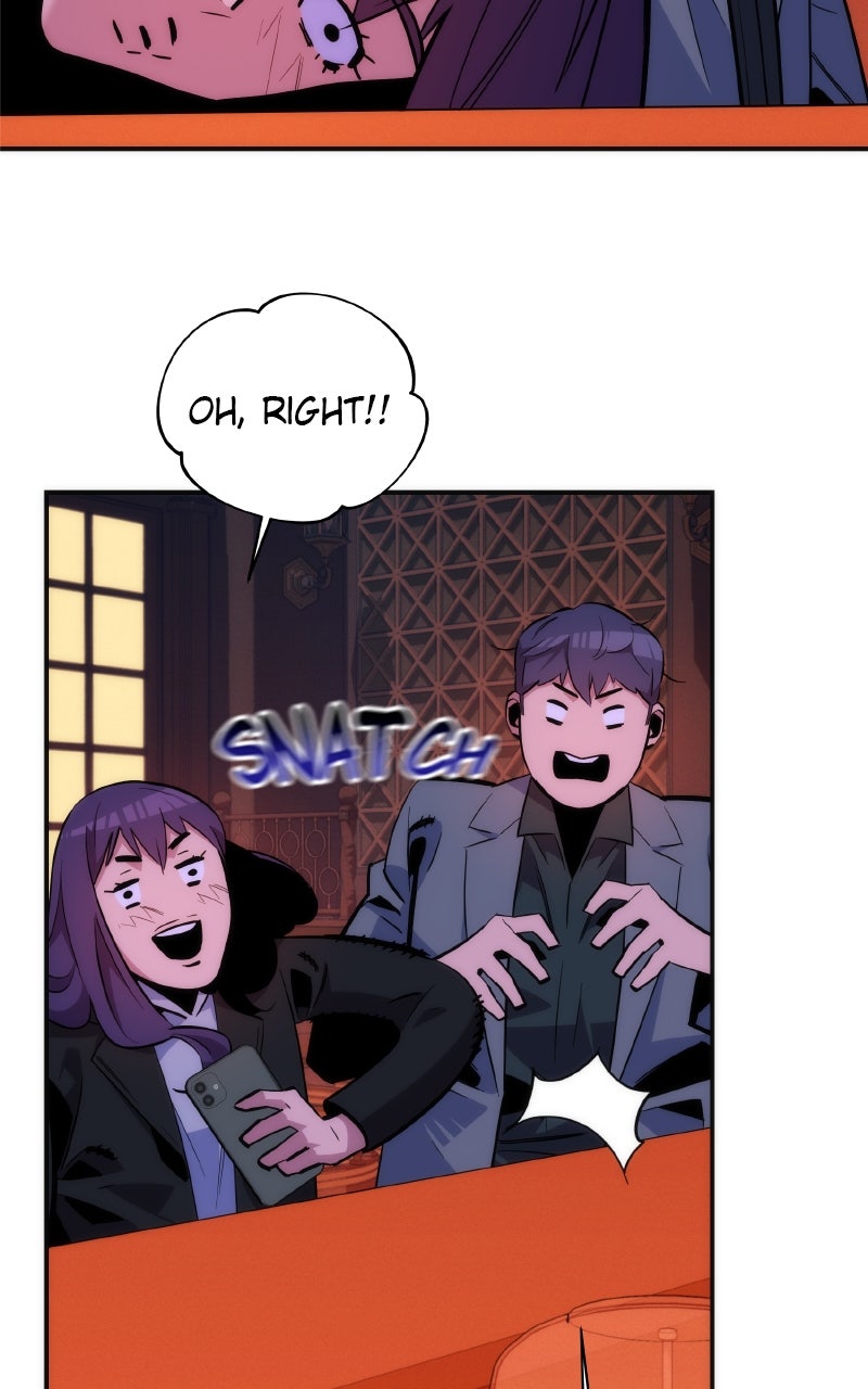 Read Auto Hunting With My Clones EN Manga Online