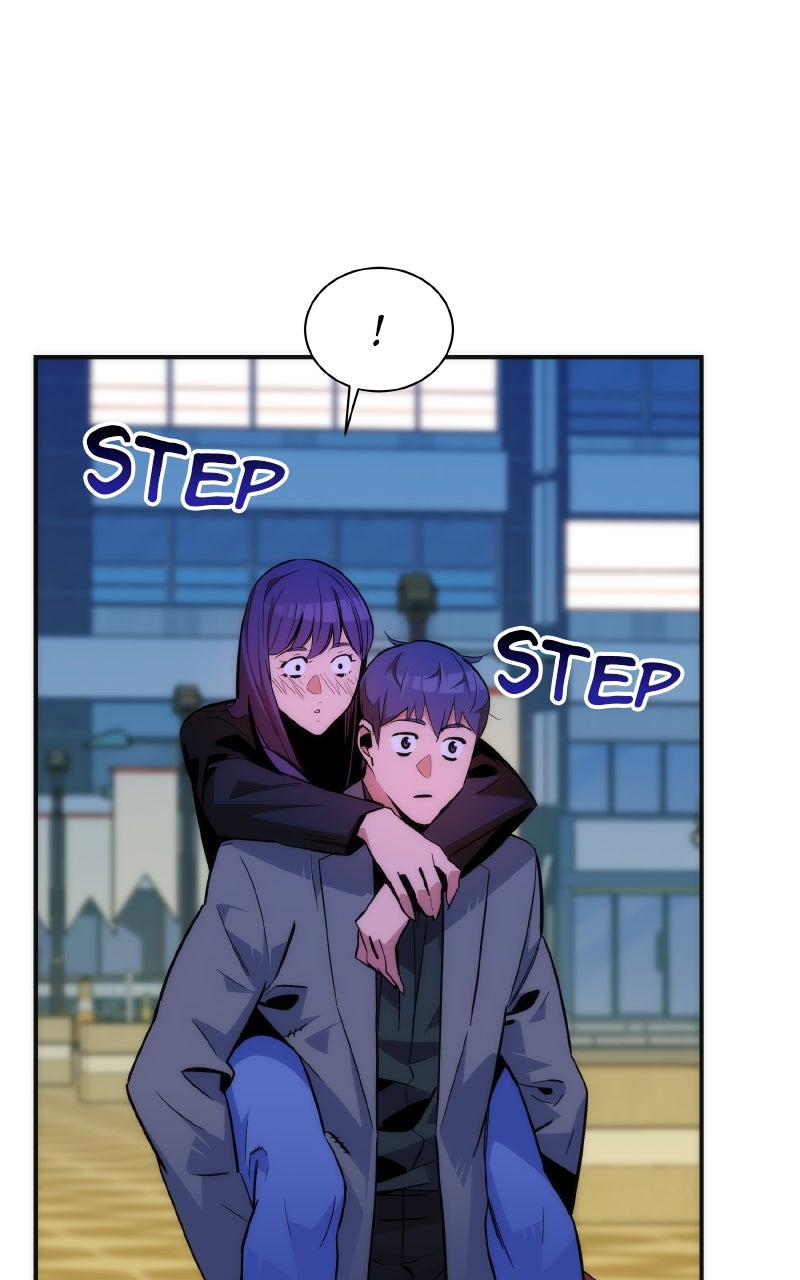 Read Auto Hunting With My Clones EN Manga Online