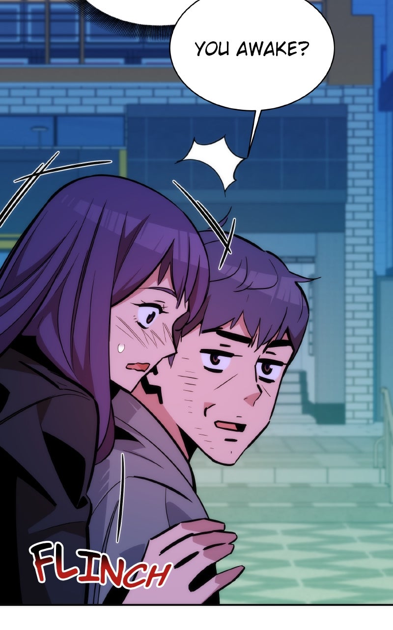 Read Auto Hunting With My Clones EN Manga Online