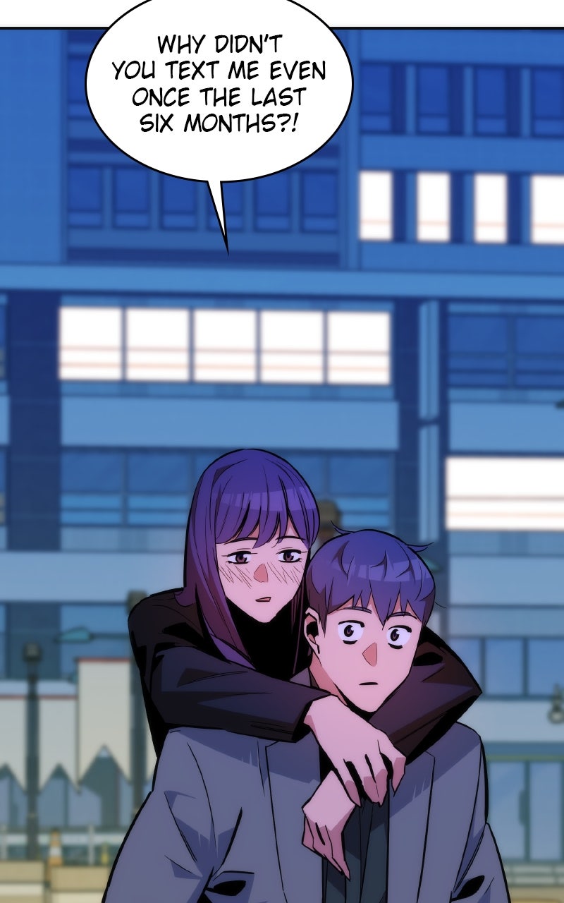 Read Auto Hunting With My Clones EN Manga Online