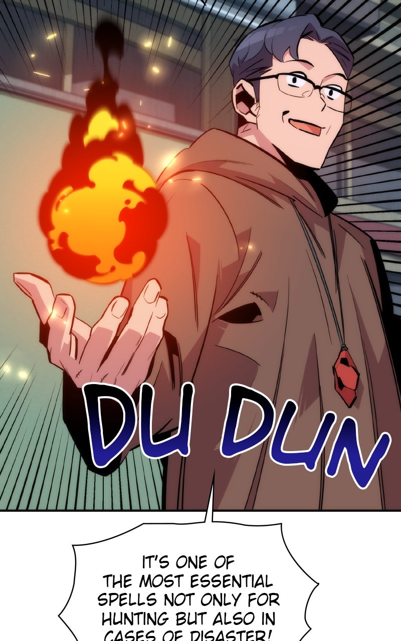 Read Auto Hunting With My Clones EN Manga Online