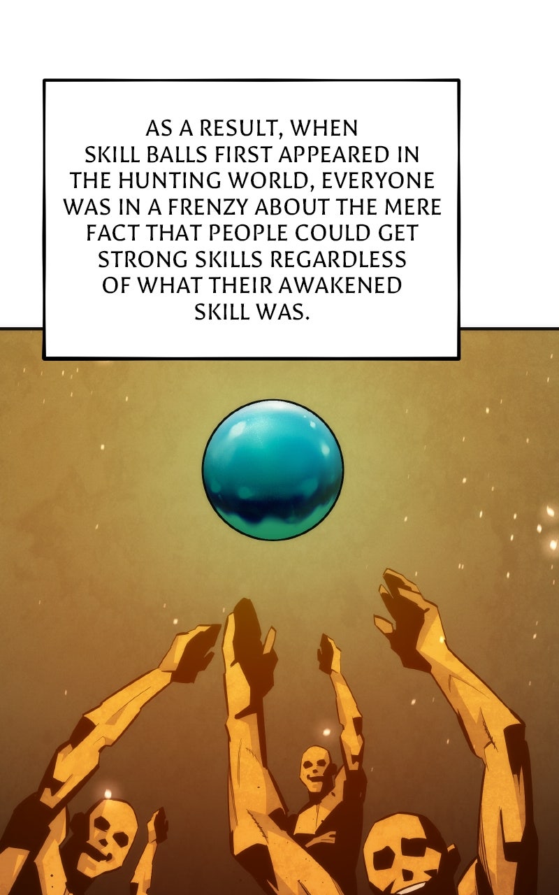 Read Auto Hunting With My Clones EN Manga Online
