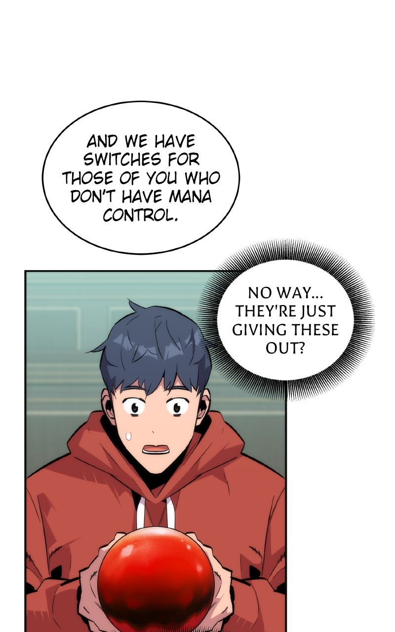 Read Auto Hunting With My Clones EN Manga Online