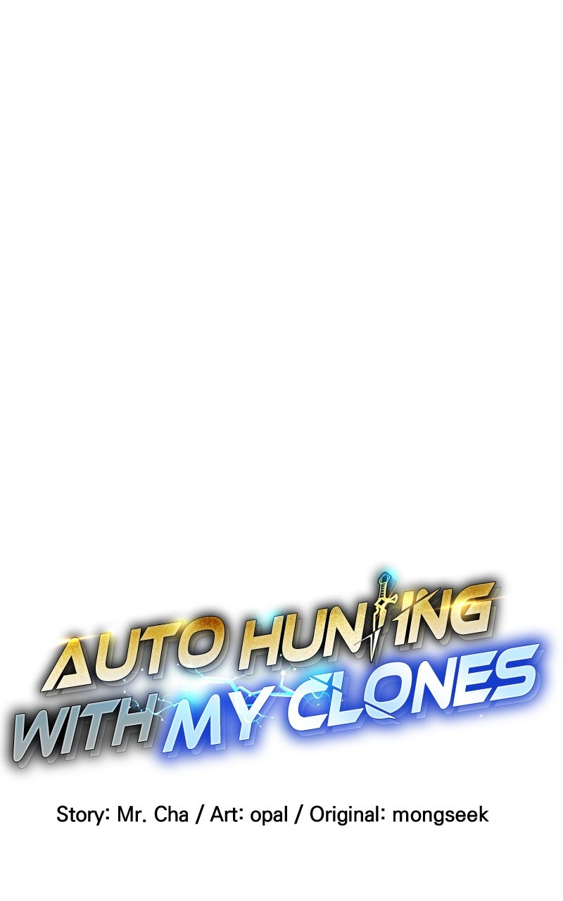 Read Auto Hunting With My Clones EN Manga Online