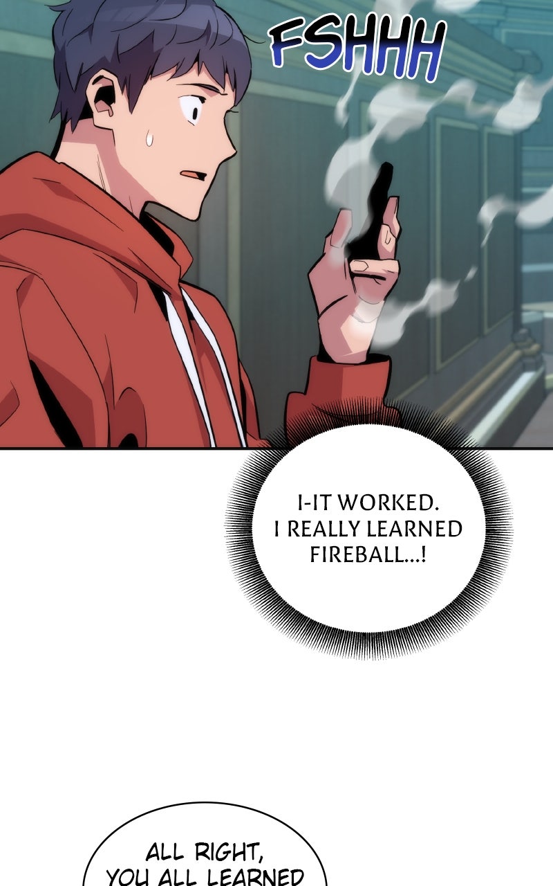 Read Auto Hunting With My Clones EN Manga Online