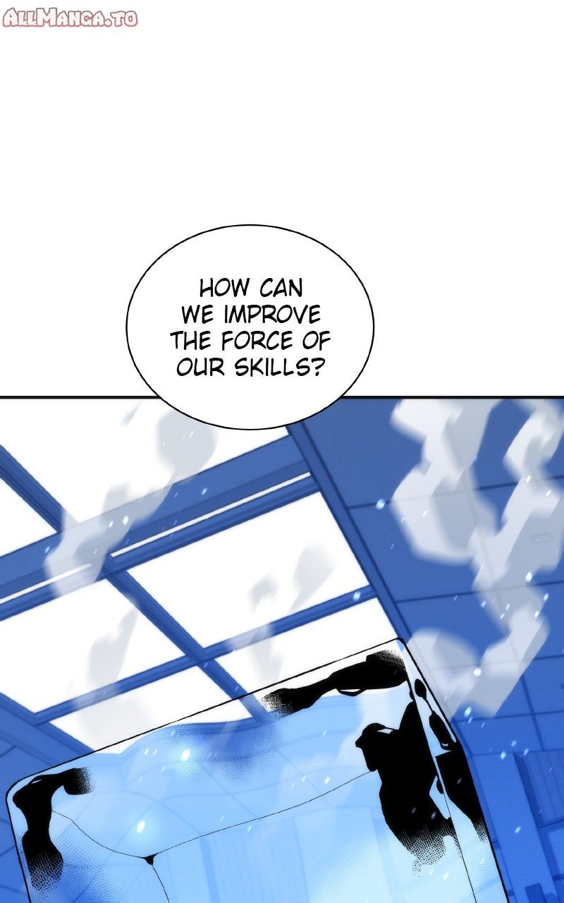 Read Auto Hunting With My Clones EN Manga Online