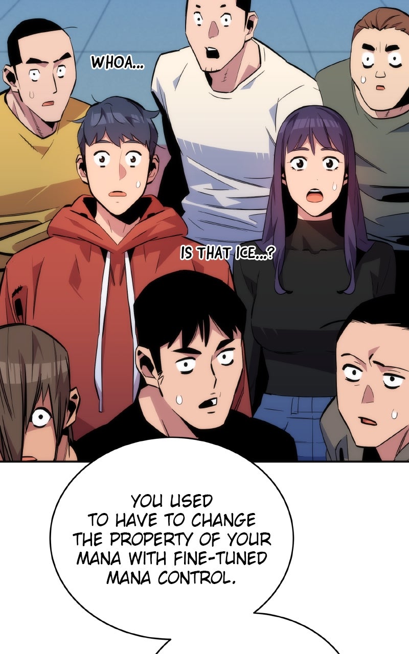 Read Auto Hunting With My Clones EN Manga Online