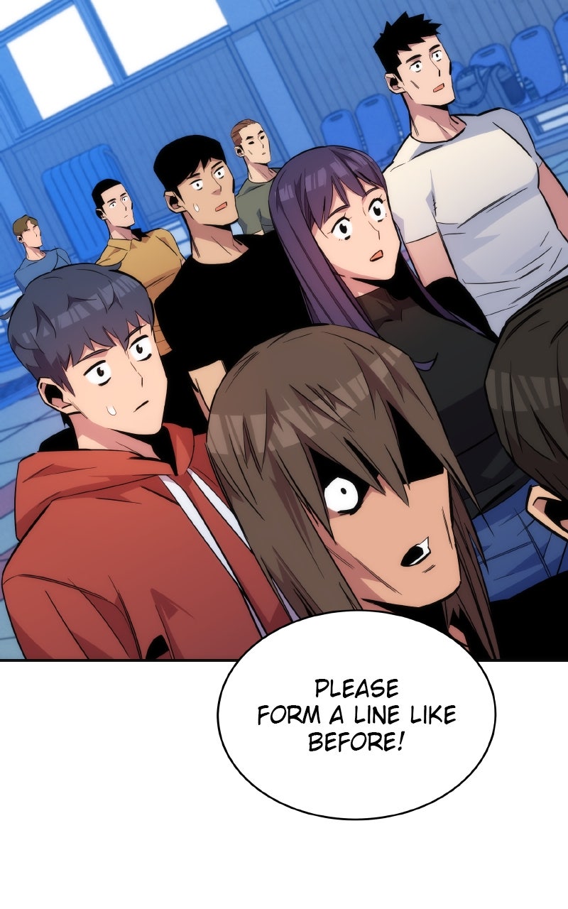 Read Auto Hunting With My Clones EN Manga Online