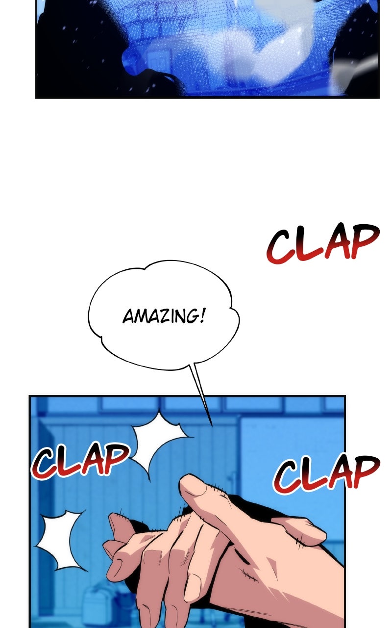 Read Auto Hunting With My Clones EN Manga Online