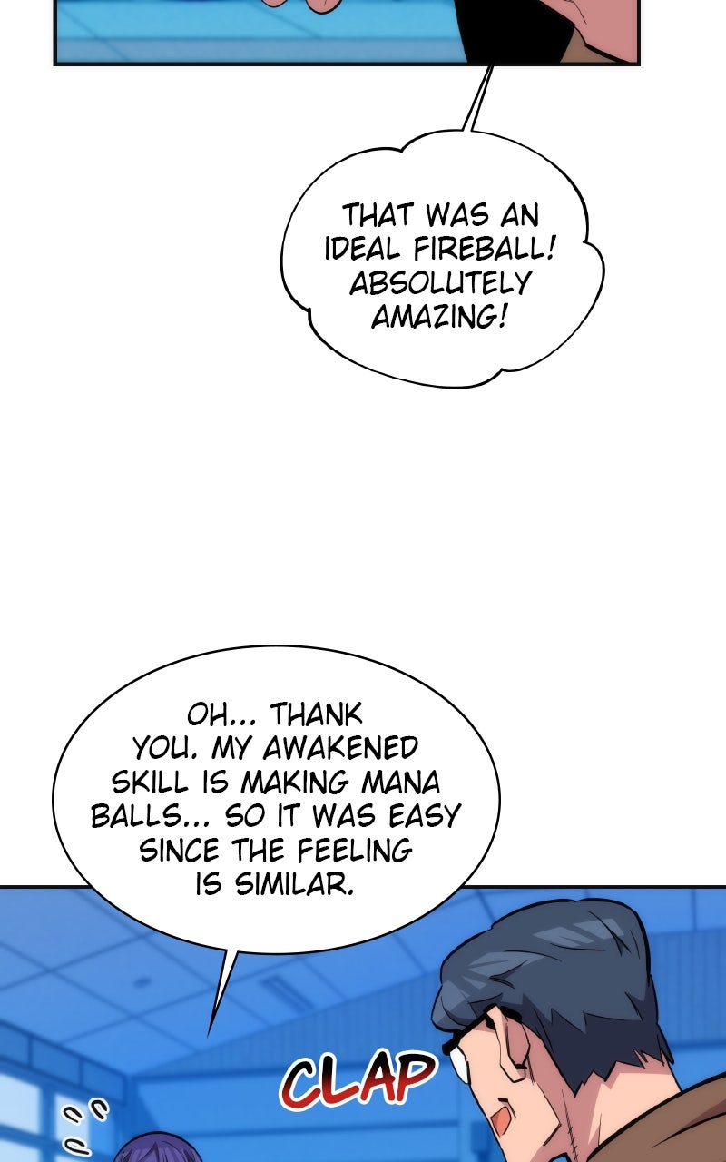 Read Auto Hunting With My Clones EN Manga Online