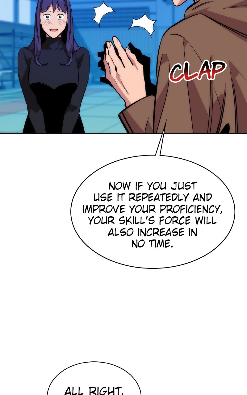 Read Auto Hunting With My Clones EN Manga Online