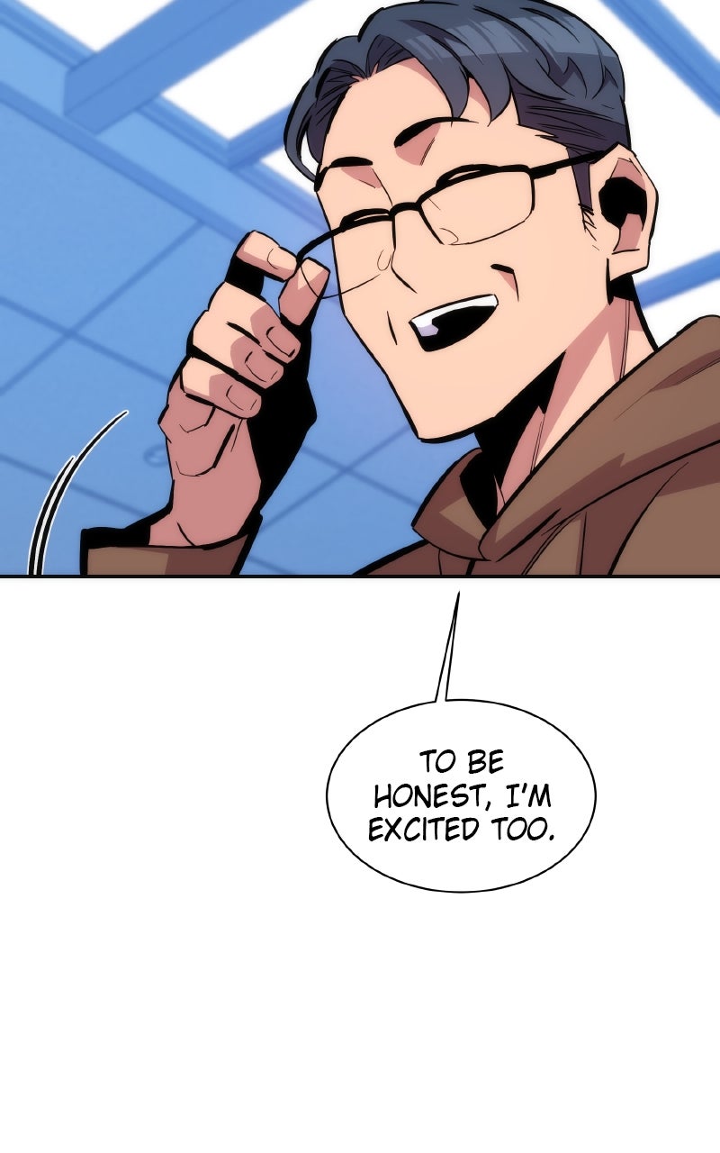 Read Auto Hunting With My Clones EN Manga Online