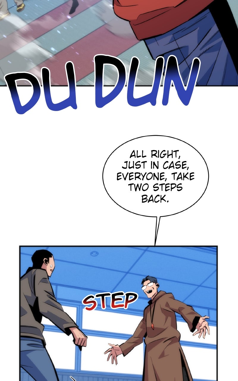 Read Auto Hunting With My Clones EN Manga Online