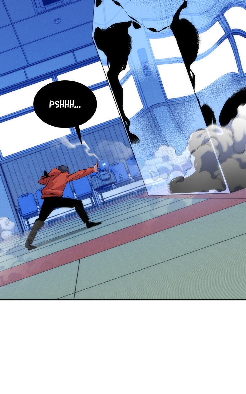 Read Auto Hunting With My Clones EN Manga Online