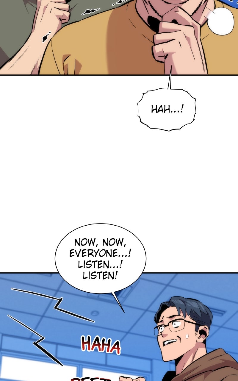 Read Auto Hunting With My Clones EN Manga Online