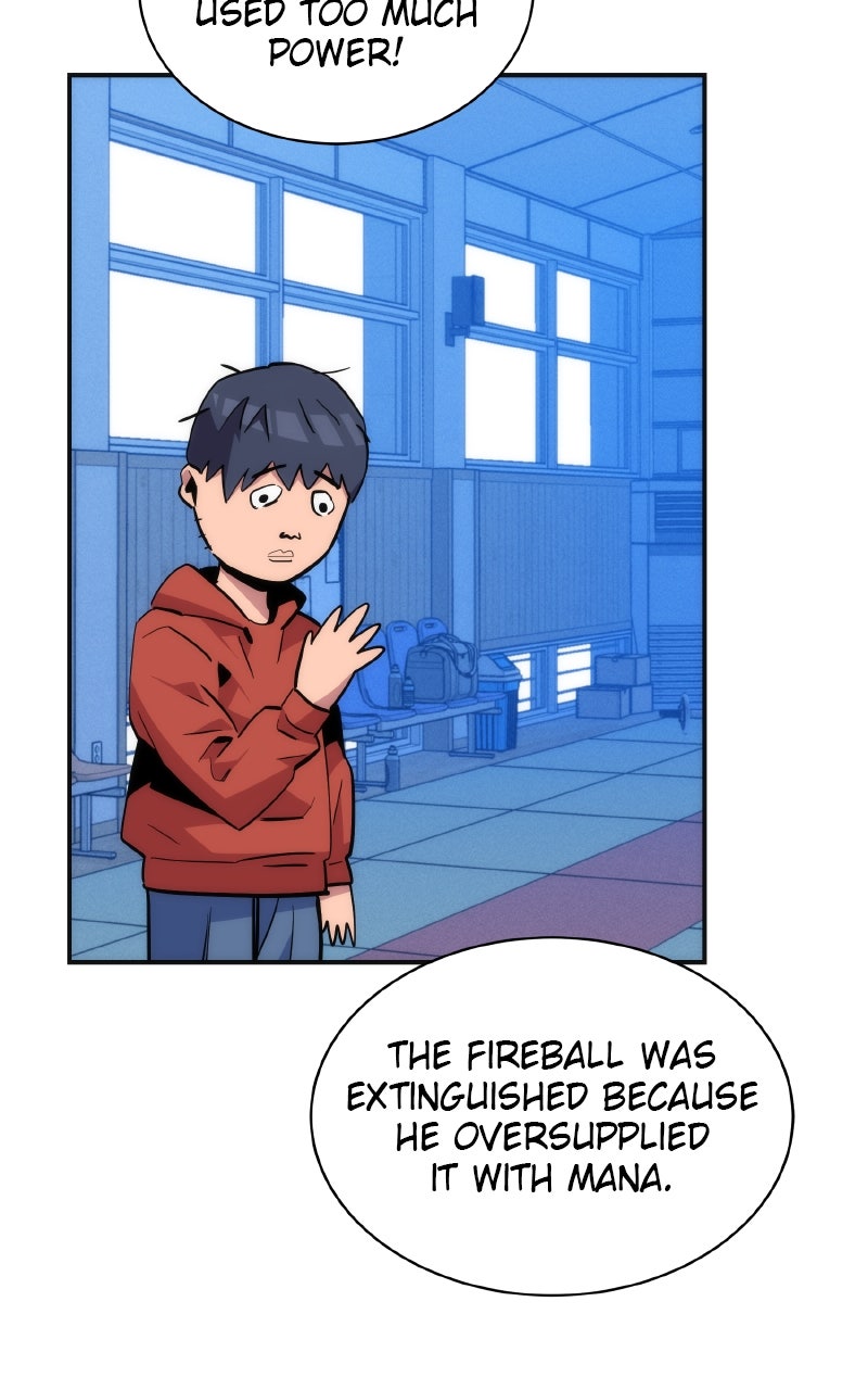 Read Auto Hunting With My Clones EN Manga Online
