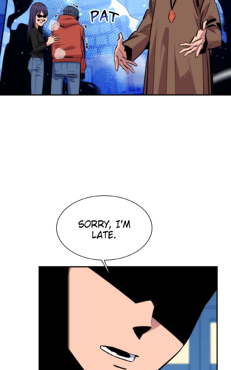 Read Auto Hunting With My Clones EN Manga Online