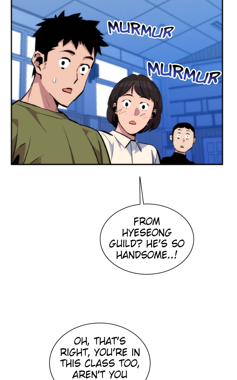 Read Auto Hunting With My Clones EN Manga Online