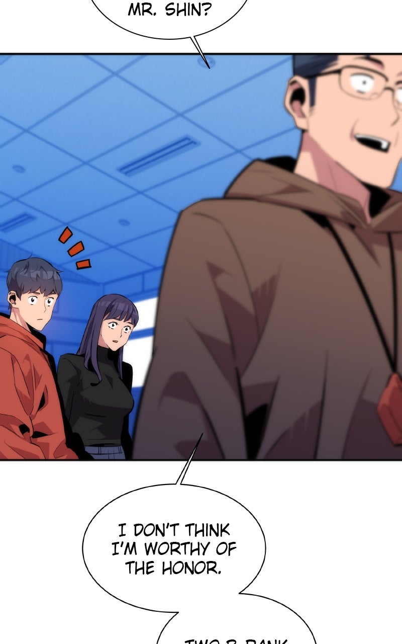 Read Auto Hunting With My Clones EN Manga Online