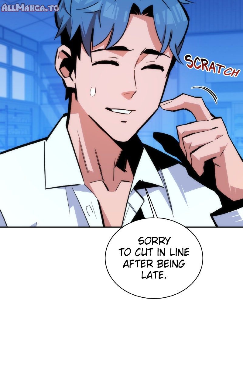 Read Auto Hunting With My Clones EN Manga Online