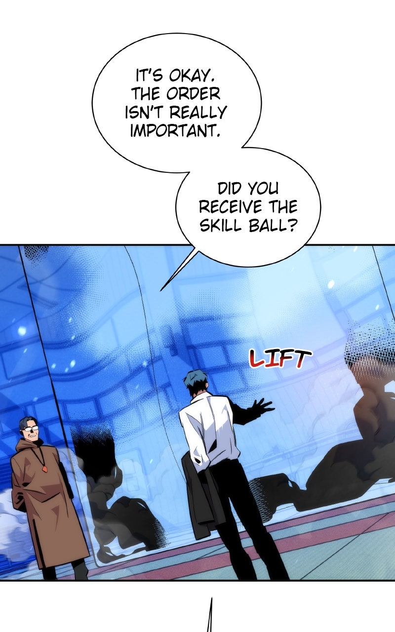 Read Auto Hunting With My Clones EN Manga Online