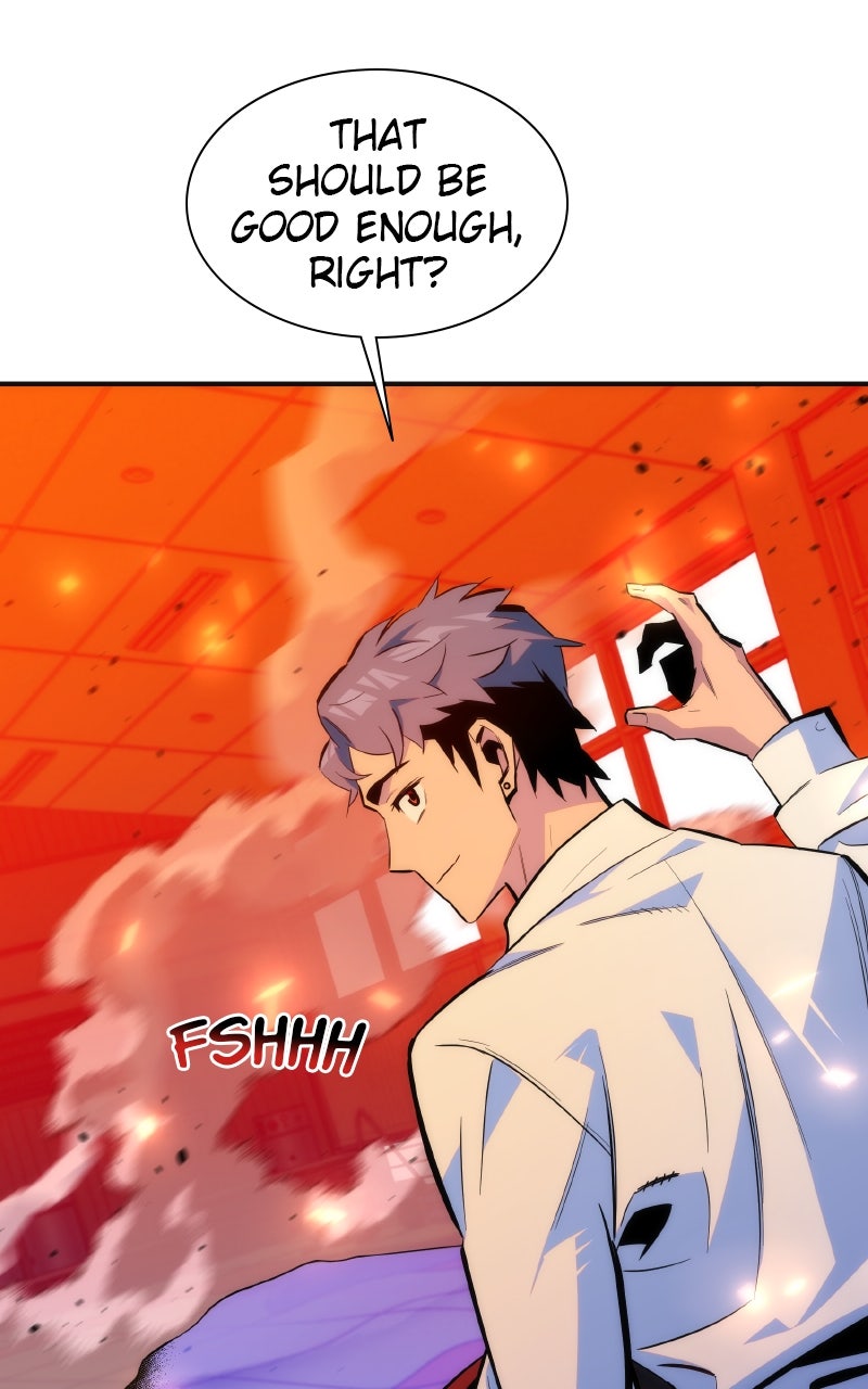 Read Auto Hunting With My Clones EN Manga Online