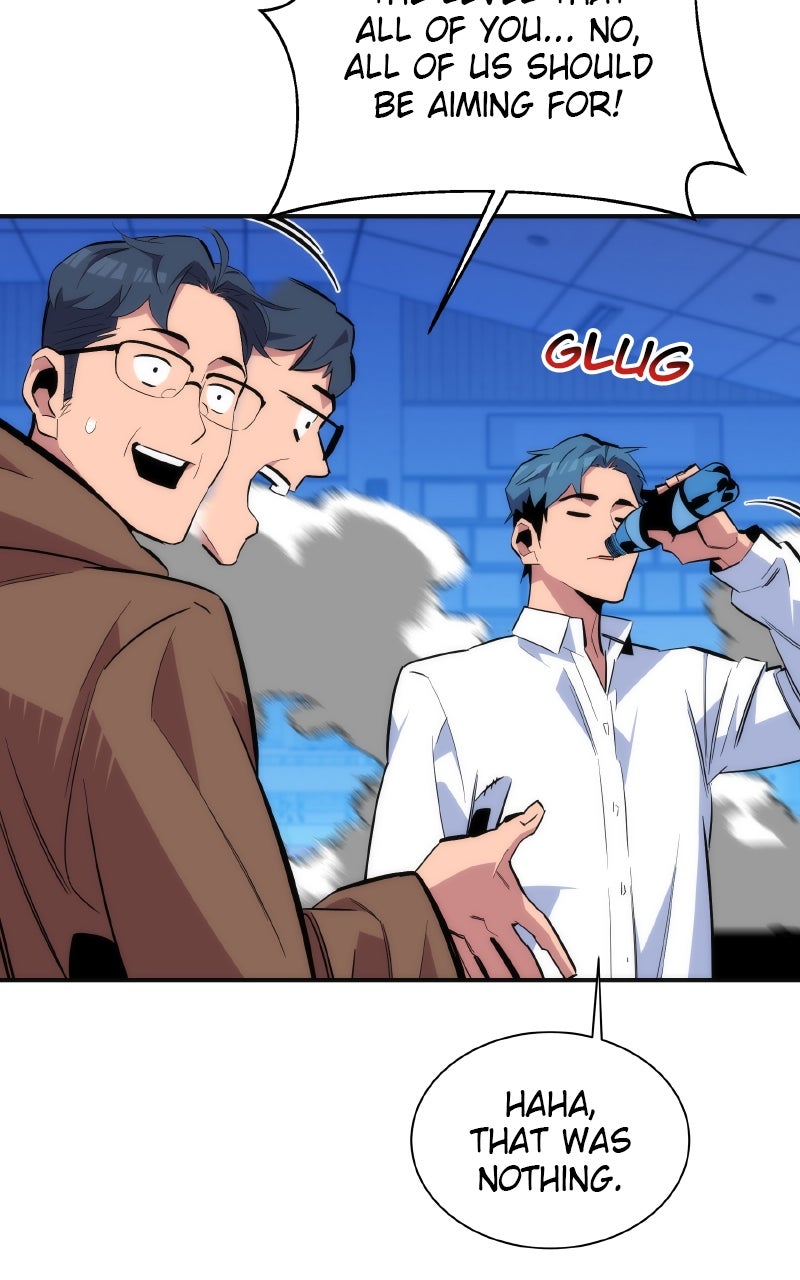 Read Auto Hunting With My Clones EN Manga Online
