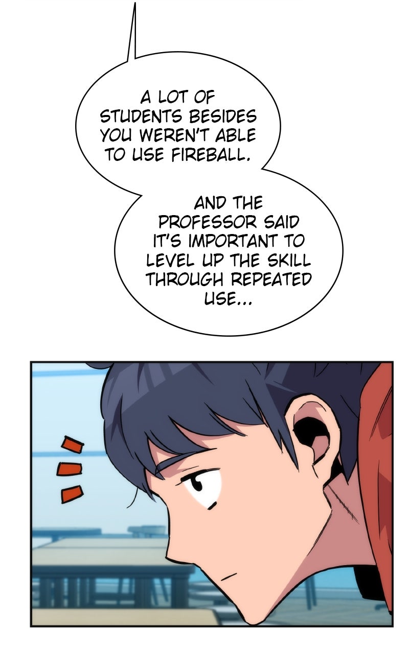 Read Auto Hunting With My Clones EN Manga Online